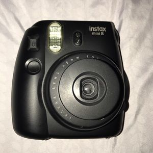 Fujifilm Instax mini 8